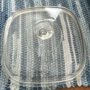 Pyrex Lid A12C